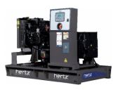Дизельный генератор Hertz HG 23 ML