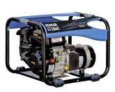 Бензиновый генератор KOHLER-SDMO PERFORM 7500 T