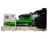 Дизельный генератор MGE P900YI с АВР