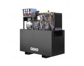Дизельный генератор Geko 15012ED-S/TEDA (SS)