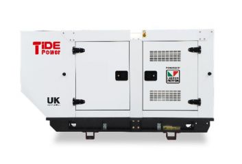 Дизельный генератор Tide Power FC250-LP с АВР