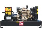 Дизельный генератор Onis VISA JD 151 GO (Stamford) с АВР