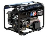 Бензиновый генератор KOHLER-SDMO TECHNIC 7500 TE