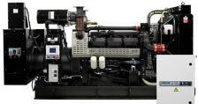 Газовый генератор Generac SG 80 открытый с АВР