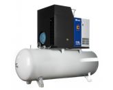 Винтовой компрессор Ceccato CSL C 5,5 10 V400/50 200L