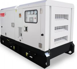 Дизельный генератор Tide Power PC25-I M (1 фаза)