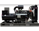 Дизельный генератор Hertz HG 1500 PC