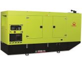 Дизельный генератор Pramac GSW 705 V 440V