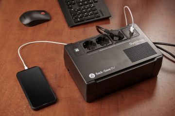 Systeme Electric BVSE400RS