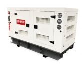 Дизельный генератор Tide Power EC135-C с АВР