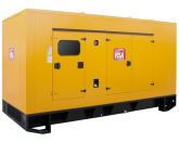 Дизельный генератор Onis VISA V 415 GX (Marelli)