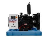 Дизельный генератор General Power GP44BD