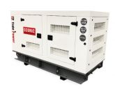 Дизельный генератор Tide Power EC375-C2 с АВР