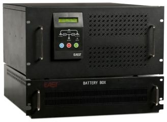 ИБП East Power EA9010RM LCDS