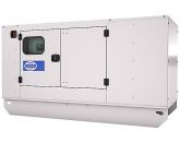 Дизельный генератор FG Wilson P65-1