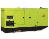 Дизельный генератор Pramac GSW 630 DO 230V 3Ф