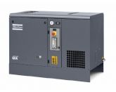 Винтовой компрессор Atlas Copco GX 11EL 7,5FF FM